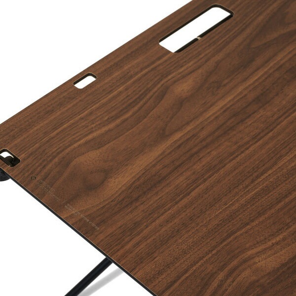 Helinox ワークトップ HOME ウォールナット [ヘリノックス]