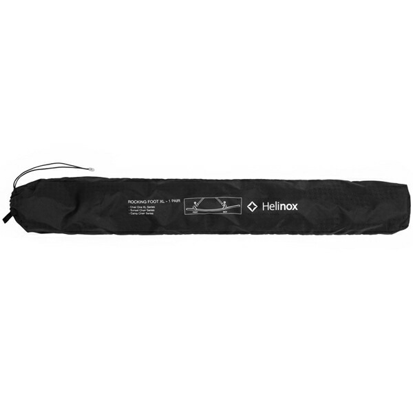Helinox ロッキングフットXL [ヘリノックス]