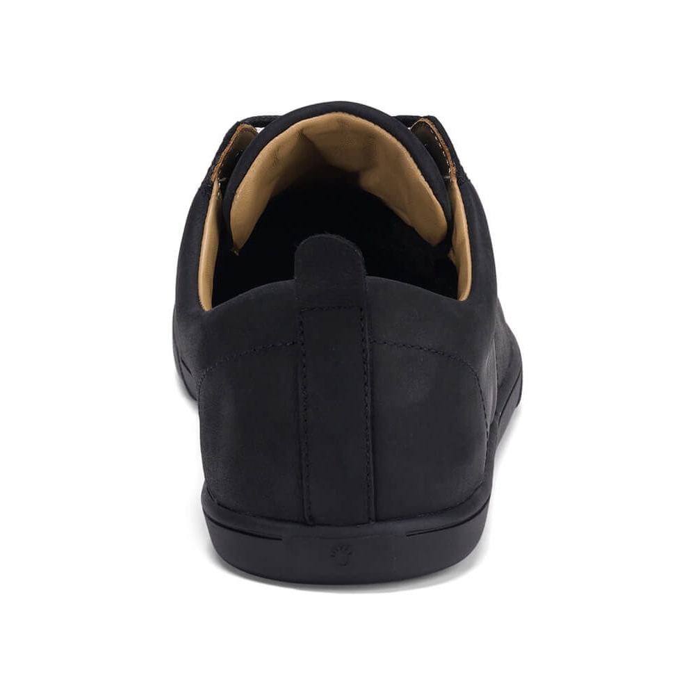 靴 Xero Shoes GLENN / DILLON Xero Shoes Mens GLENN Black [ゼロシューズ]
