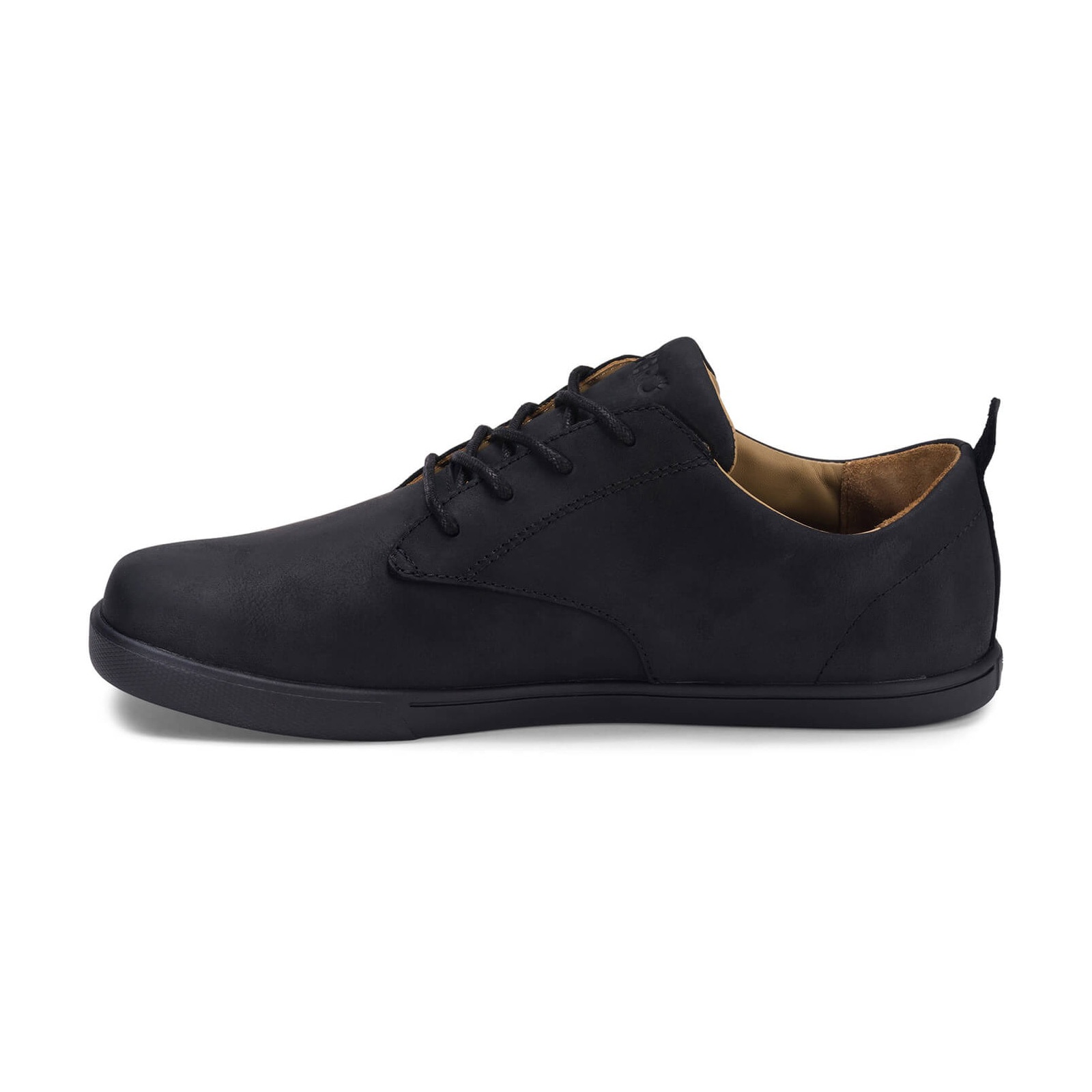 Xero Shoes Mens GLENN Black [ゼロシューズ]