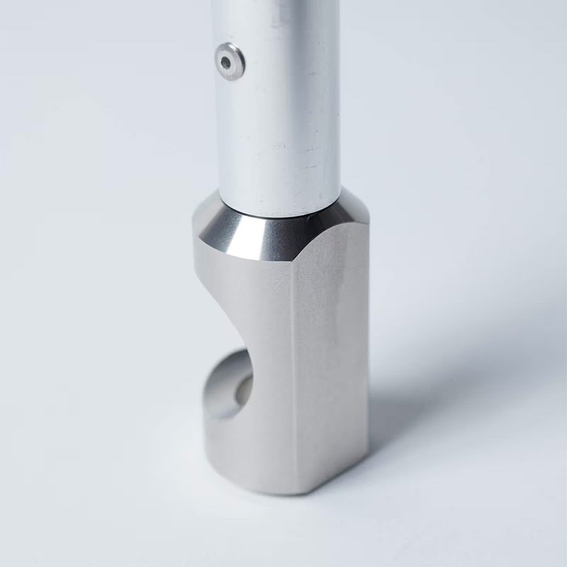 [当日出荷可][20%OFF] MURACO CARAJAS PEG HAMMER Silver [ムラコ]