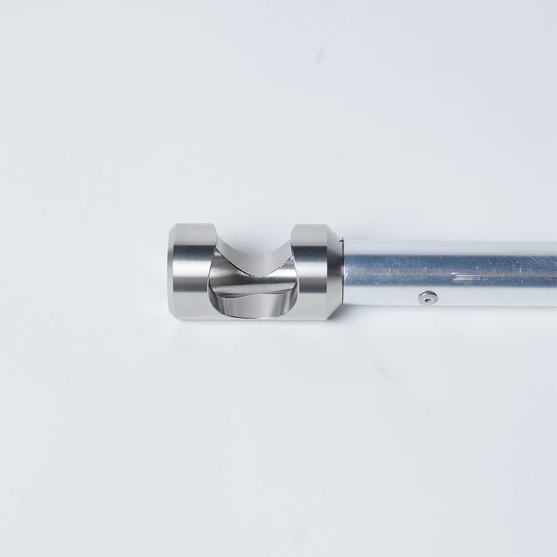 [当日出荷可][20%OFF] MURACO CARAJAS PEG HAMMER Silver [ムラコ]