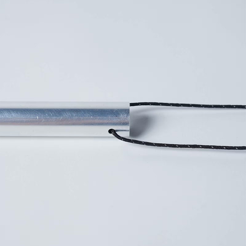[当日出荷可][20%OFF] MURACO CARAJAS PEG HAMMER Silver [ムラコ]