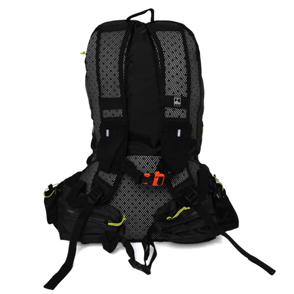 TERRA NOVA Laser 25 Black [テラノバ]