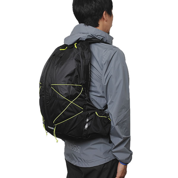 TERRA NOVA Laser 25 Black [テラノバ]