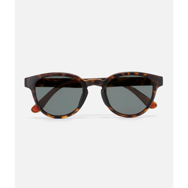 TYMER ELIOT Tortoise/Dark Green Polarized [タイマー]