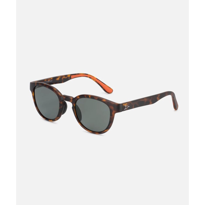 TYMER ELIOT Tortoise/Dark Green Polarized [タイマー]