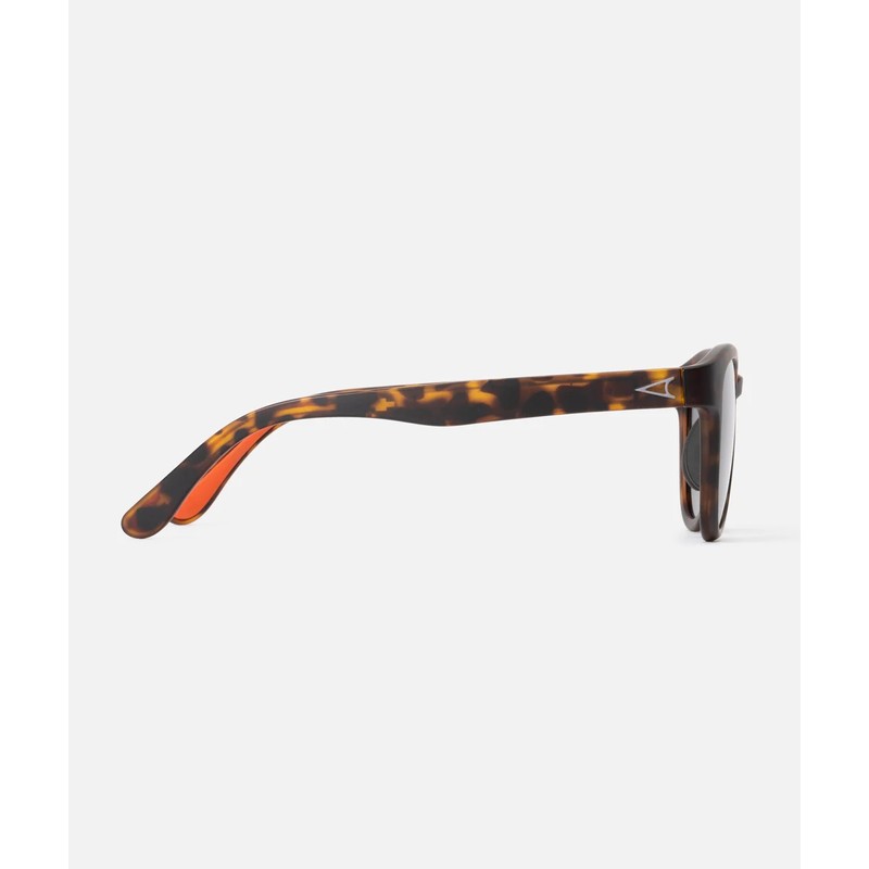 TYMER ELIOT Tortoise/Dark Green Polarized [タイマー]