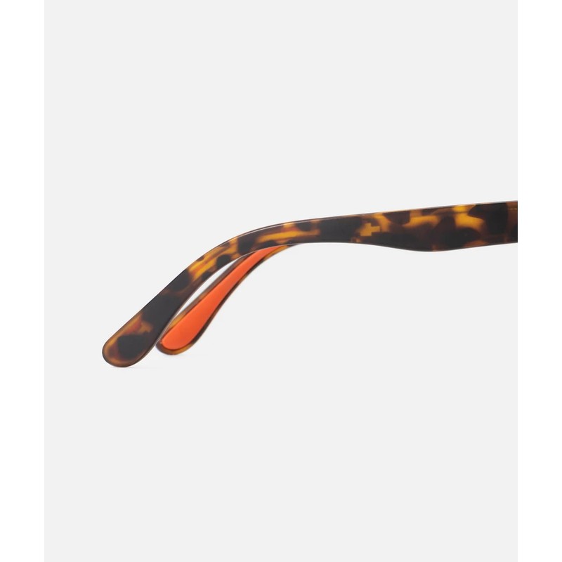 TYMER ELIOT Tortoise/Dark Green Polarized [タイマー]