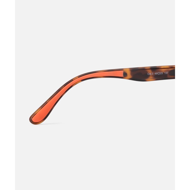 TYMER ELIOT Tortoise/Dark Green Polarized [タイマー]