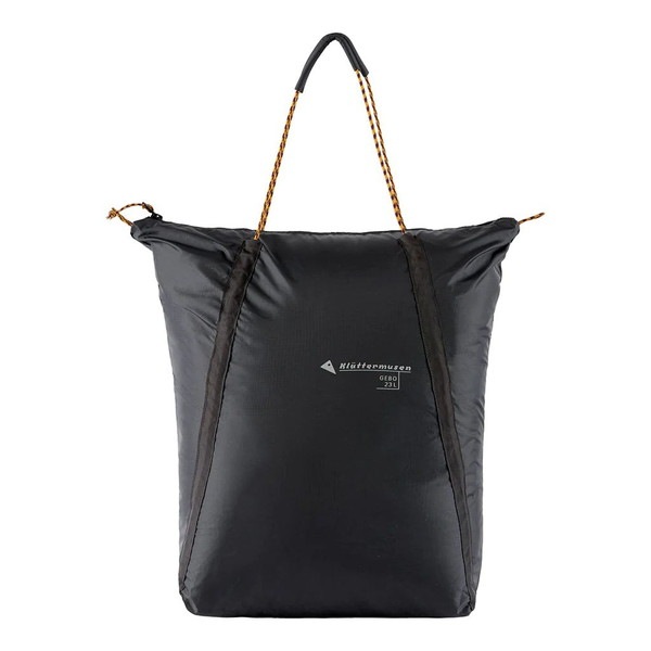 KLATTERMUSEN Gebo Bag 23L Raven [クレッタルムーセン]