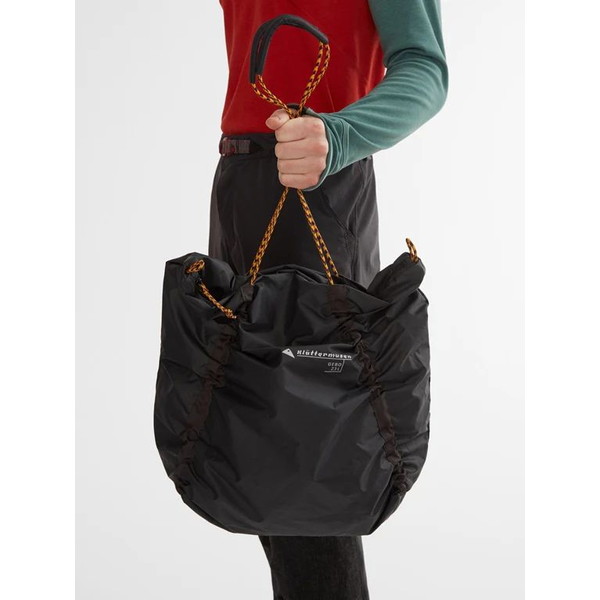 KLATTERMUSEN Gebo Bag 23L Raven [クレッタルムーセン]