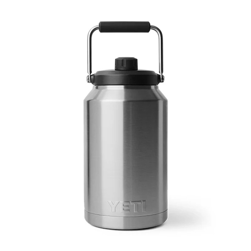 YETI R. 1G Jug 2.0 Stainless [イエティ]