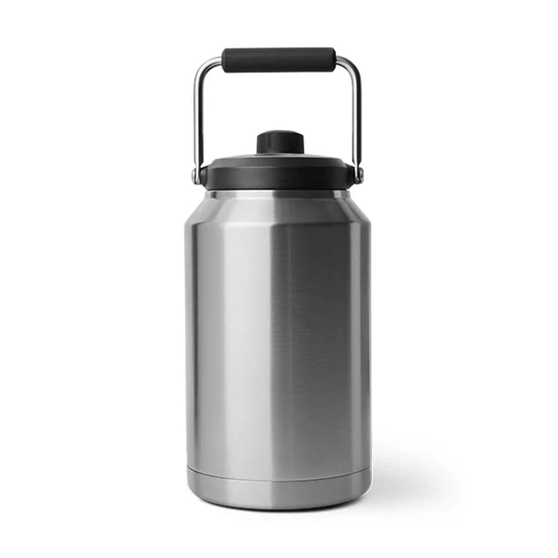 YETI R. 1G Jug 2.0 Stainless [イエティ]