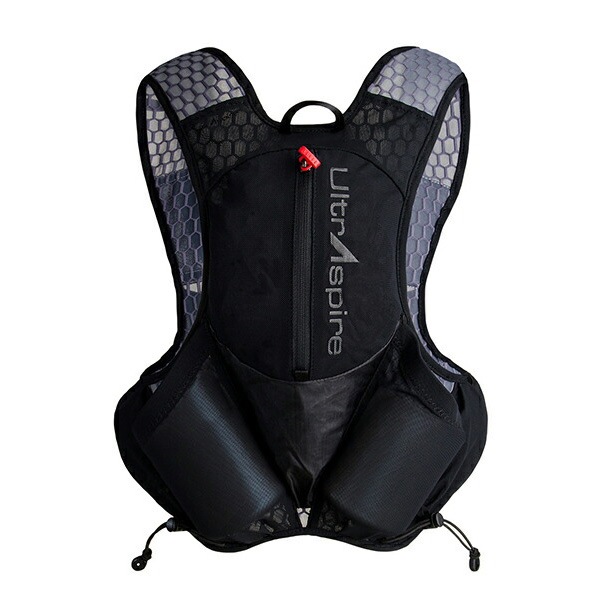 UltrAspire Momentum Black [ウルトラスパイア]