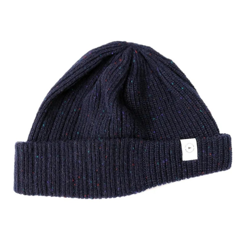 halo commodity Half Delight Watch Navy [ハロコモディティ]