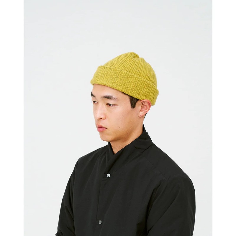 halo commodity Half Delight Watch Navy [ハロコモディティ]