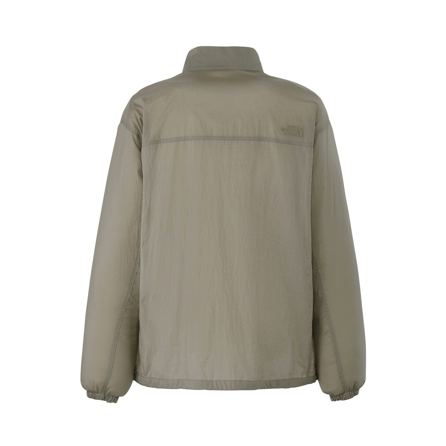 当日出荷可][20%OFF] THE NORTH FACE GAR Wind Jacket マッシュルーム