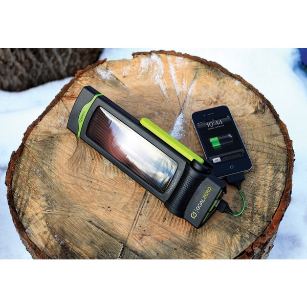 GOAL ZERO Torch 250 [ゴールゼロ]