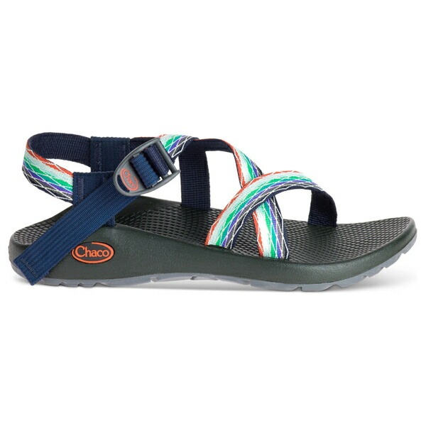 Chaco Womens Z1 クラシック Pミント [チャコ]