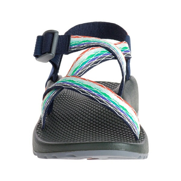 Chaco Womens Z1 クラシック Pミント [チャコ]