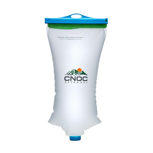 [当日出荷可][20%OFF] CNOC ヴェクト 2L Blue [クノック]