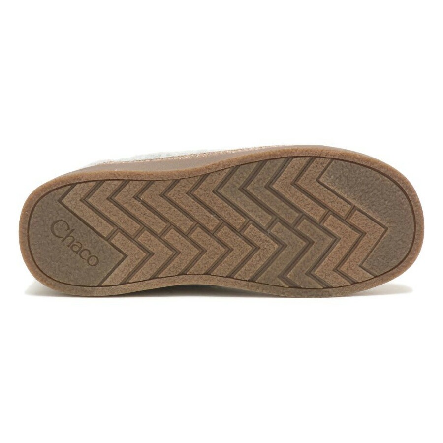 [30%OFF] Chaco Womens Revel Chelsea V-Gore Gray [チャコ]