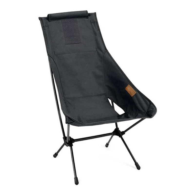 HELINOX チェアツー Home ブラック [ヘリノックス]