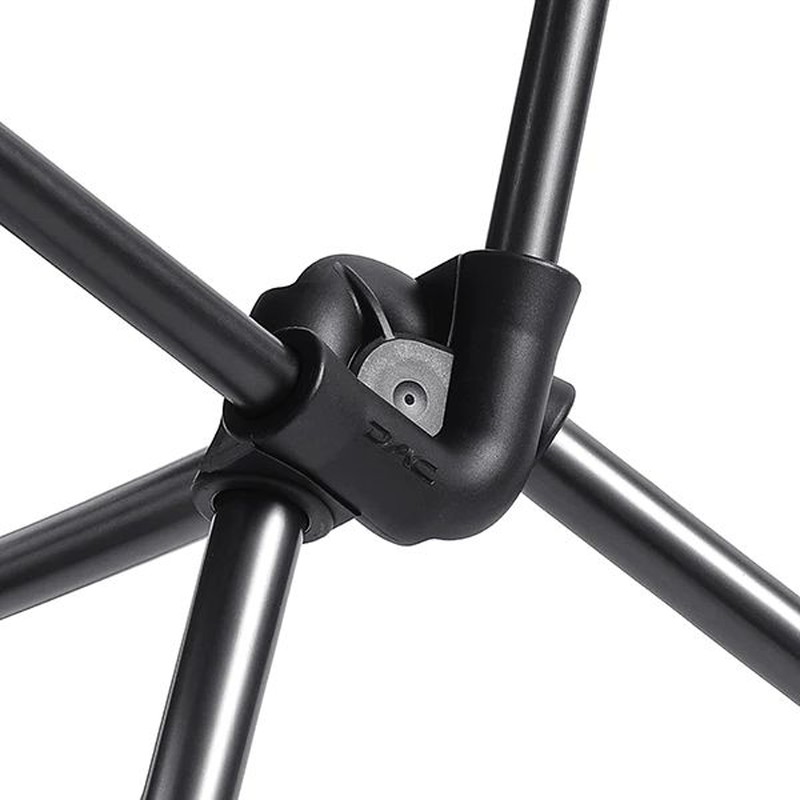 HELINOX チェアツー Home ブラック [ヘリノックス]