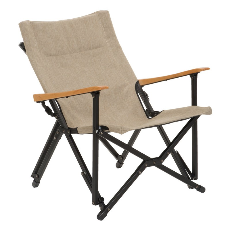 鎌倉天幕チェア サファリ SAFARI 美品 GL CHAIR チェア 鎌倉天幕 GL CHAIR （SAFARI） [カマクラテンマク]