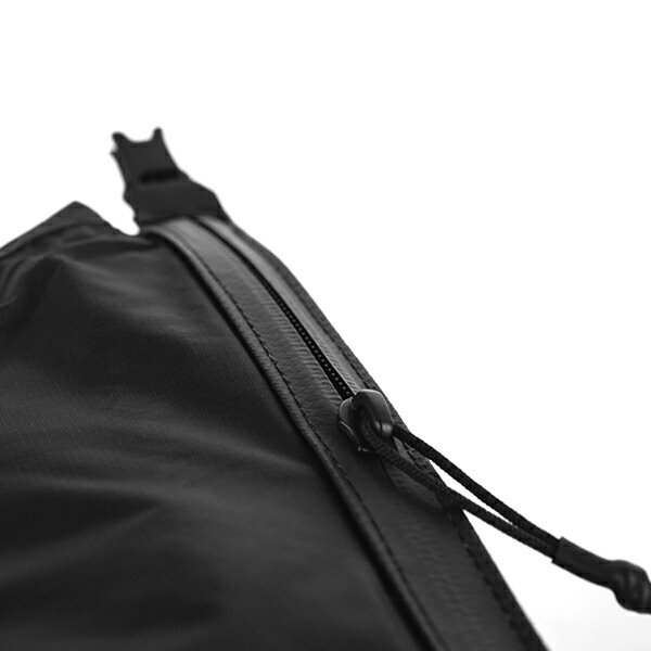 Matador フリーレイン ヒップパック ブラック [マタドール]