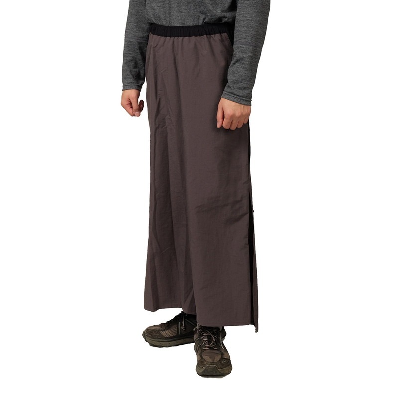 アクシーズクイン 凌 SHINOGI フタエズボン autumn スミイロ [シノギ]