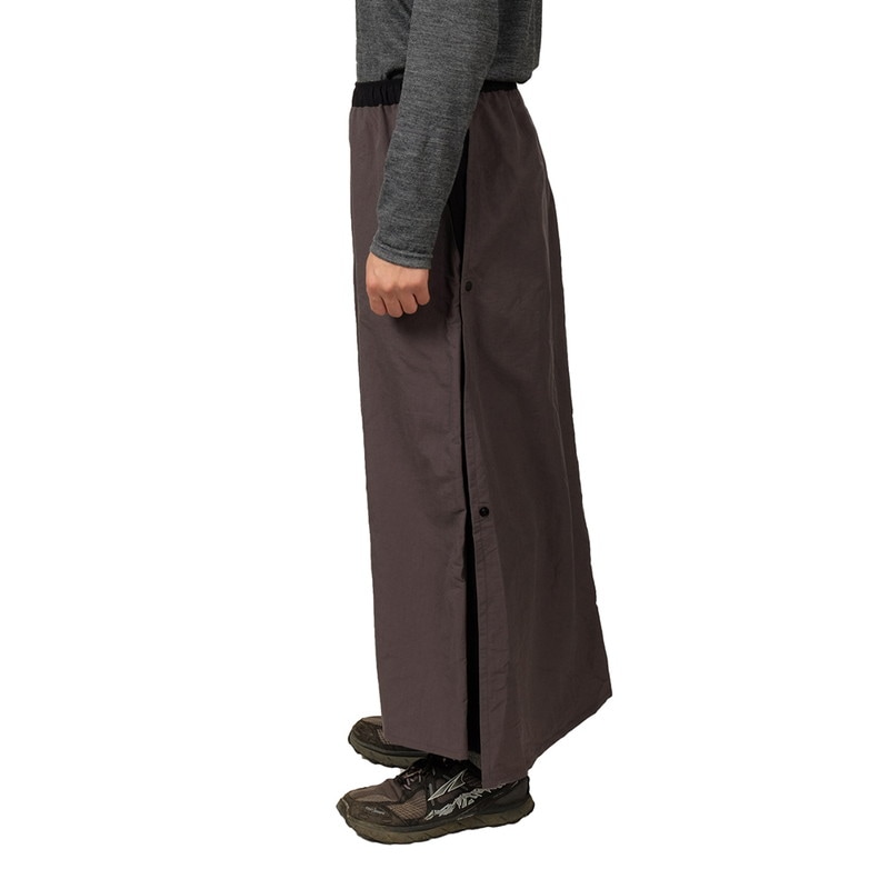 アクシーズクイン 凌 SHINOGI フタエズボン autumn スミイロ [シノギ]