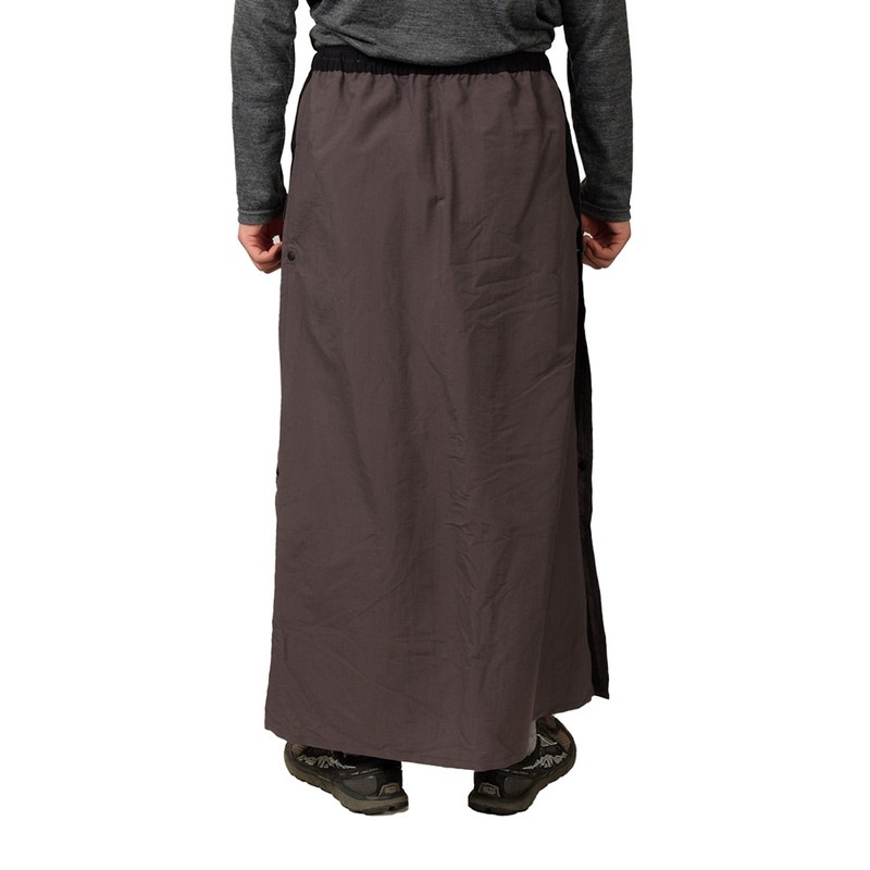 アクシーズクイン 凌 SHINOGI フタエズボン autumn スミイロ [シノギ]