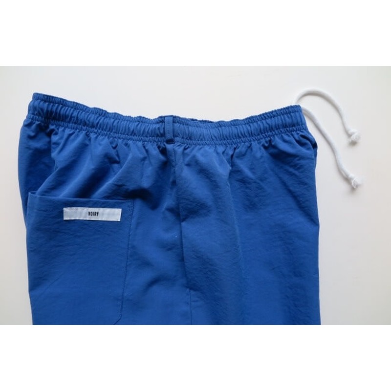 voiry SUNDAY PANTS-B BLUE [ヴォイリー]