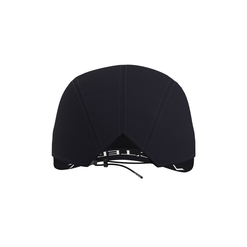 ARC'TERYX Aerios 5 Panel Cap Black / Arctic Silk [アークテリクス]