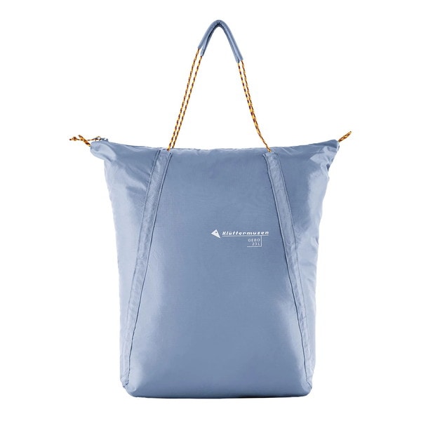 KLATTERMUSEN Gebo Bag 23L Faded Blue [クレッタルムーセン]