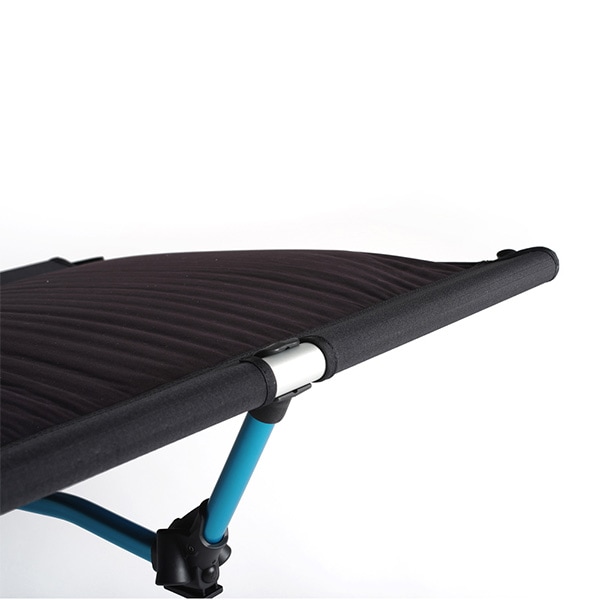 Helinox INS コットワンパッド BK 1822190 [ヘリノックス]