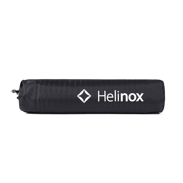Helinox INS コットワンパッド BK 1822190 [ヘリノックス]
