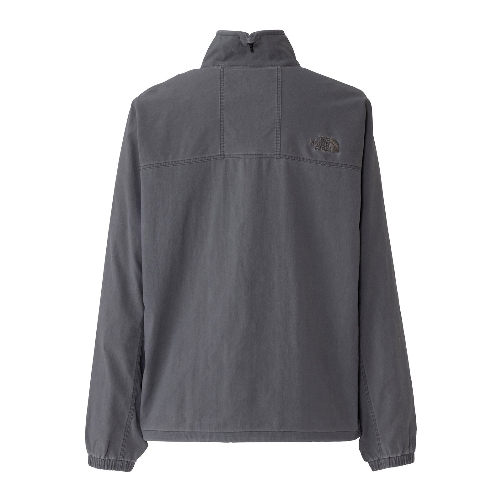 THE NORTH FACE GAR Faded Softshell Jacket パシェグレー [ザ・ノース・フェイス]