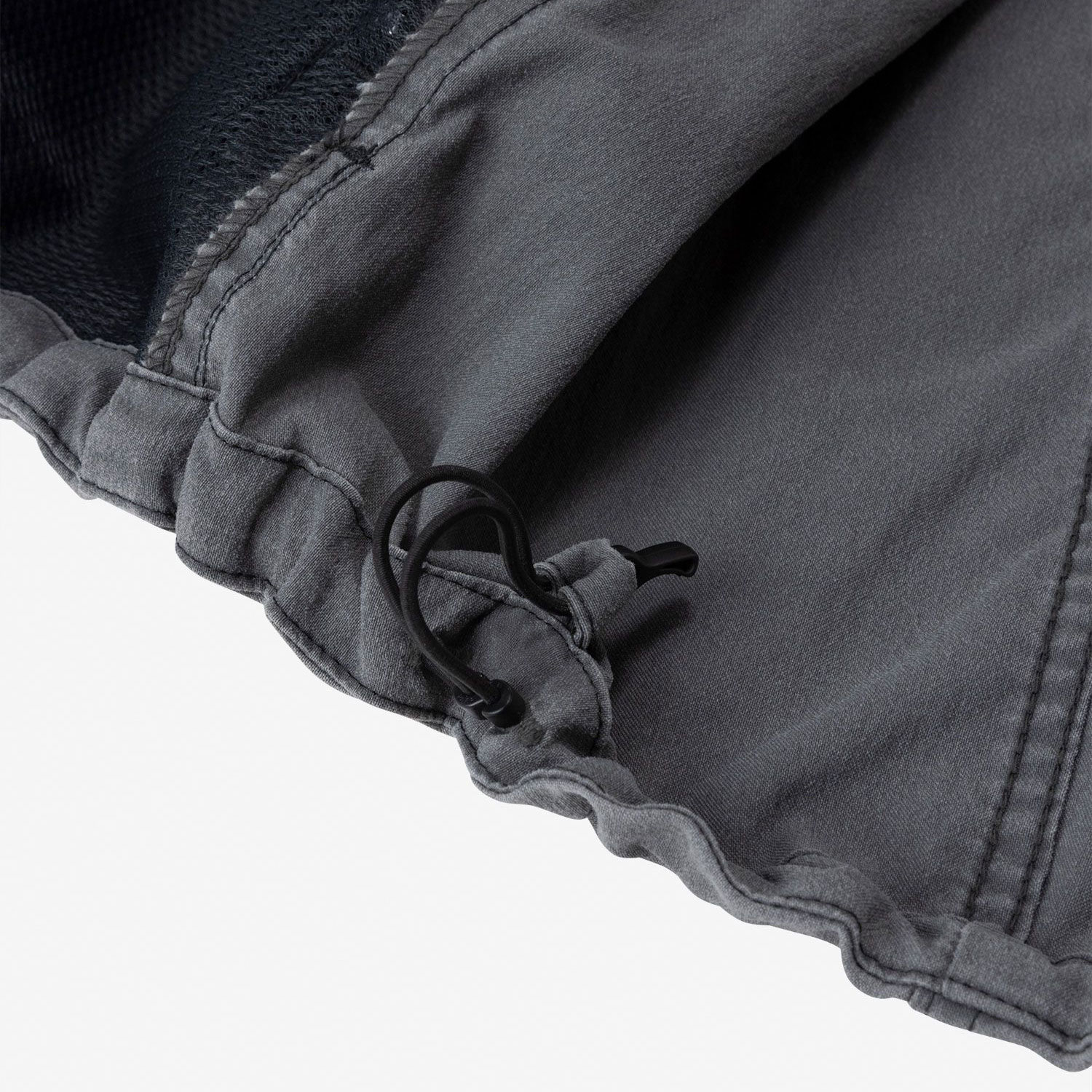 THE NORTH FACE GAR Faded Softshell Jacket パシェグレー [ザ・ノース・フェイス]