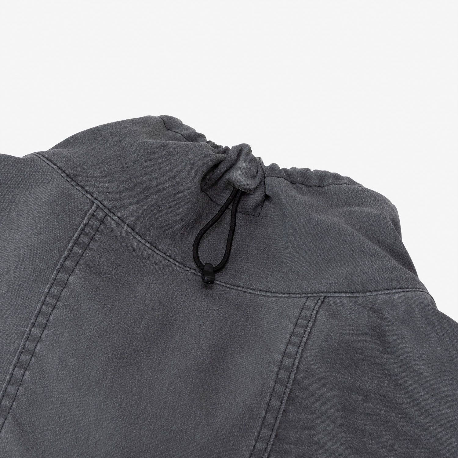 THE NORTH FACE GAR Faded Softshell Jacket パシェグレー [ザ・ノース・フェイス]