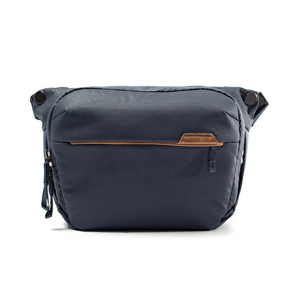 Peak Design Everyday Sling 6L Midnight [ピークデザイン]