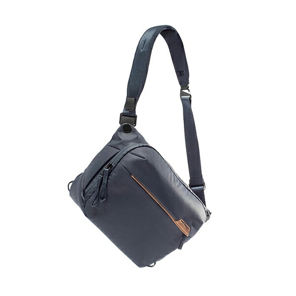 Peak Design Everyday Sling 6L Midnight [ピークデザイン]