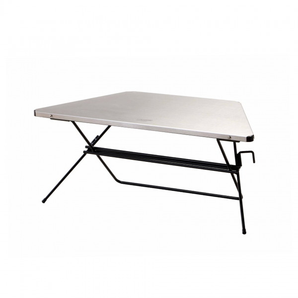 [70%OFF] Hang Out FRT Arch Table Single Stainless Top [ハングアウト]