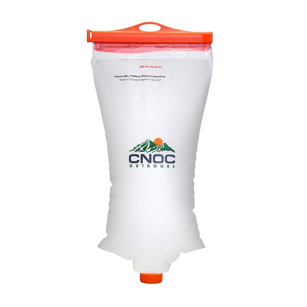 CNOC ヴェクト 2L Orange [クノック]