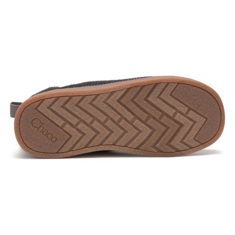 [30%OFF] Chaco Womens Revel Chelsea V-Gore Black [チャコ]