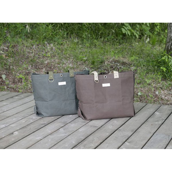 Spoonful 61 マルチパーパストート（大） OD [スプーンフル]