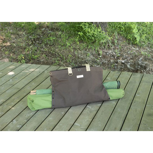 Spoonful 61 マルチパーパストート（大） OD [スプーンフル]