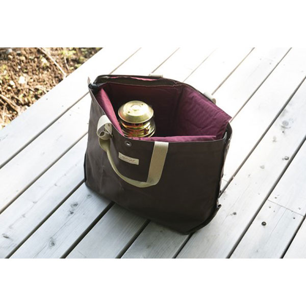 Spoonful 61 マルチパーパストート（大） OD [スプーンフル]